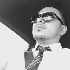 Meet your Posher, Jaime